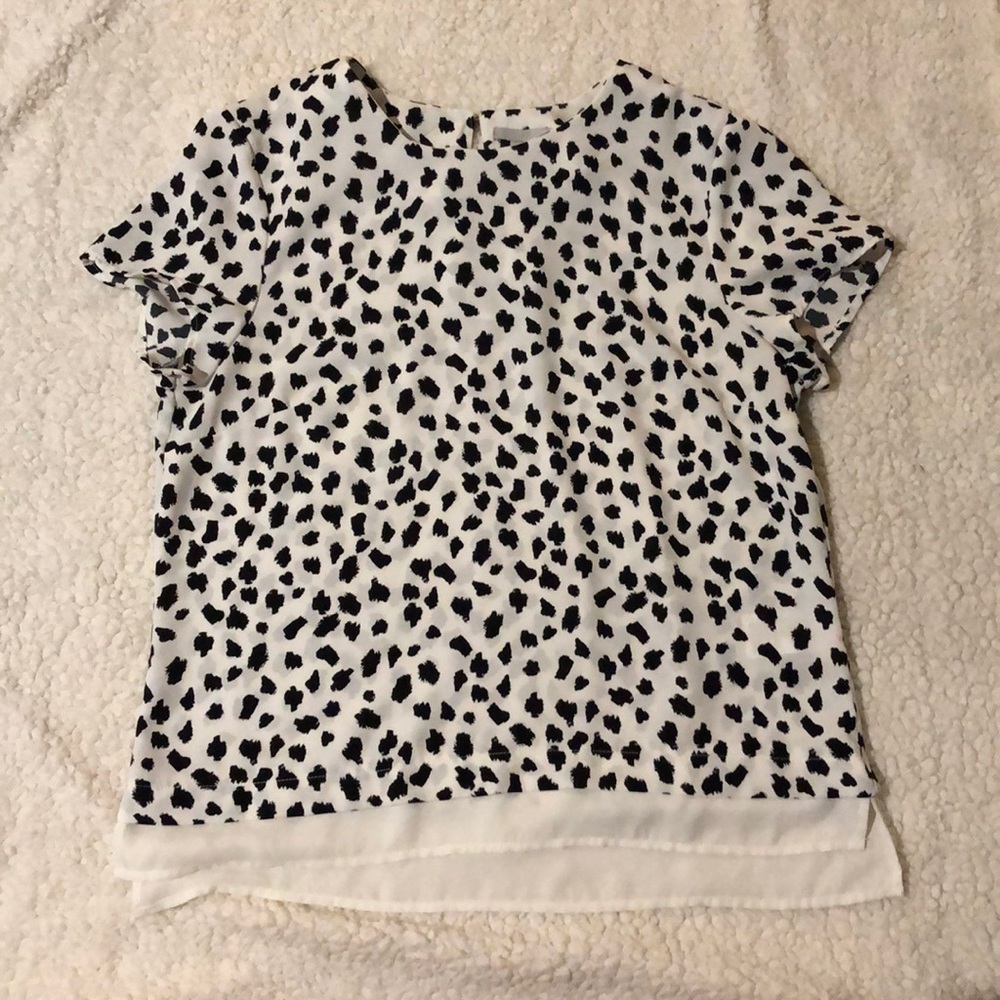 H&M blouse